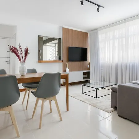 Apartamento Tabas Aconchegante Ape No Leblon Lb0039 Río de Janeiro Exterior foto