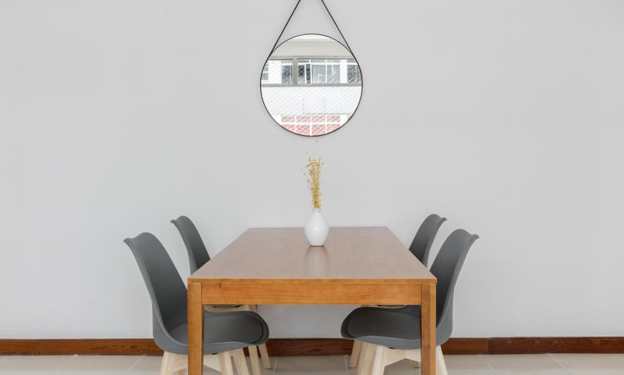 Apartment Tabas Aconchegante Ape No Leblon Lb0039 Rio de Janeiro