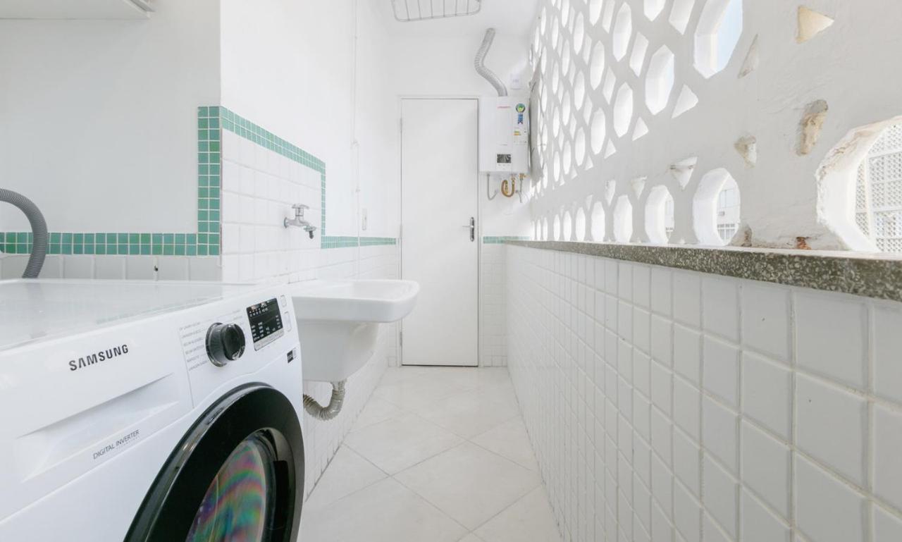 Apartment Tabas Aconchegante Ape No Leblon Lb0039 *