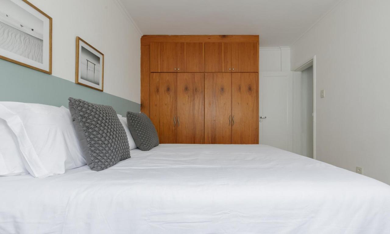 Tabas Aconchegante Ape No Leblon Lb0039 Apartment *