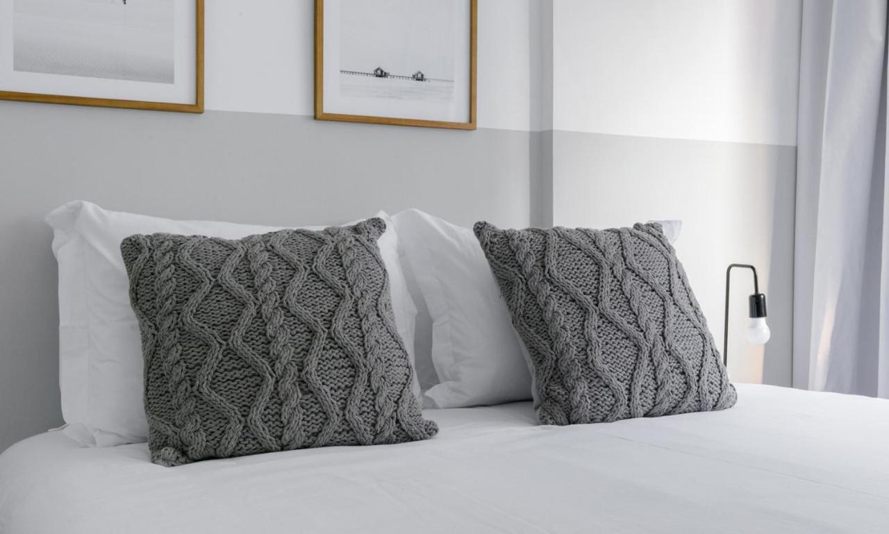 Apartment Tabas Aconchegante Ape No Leblon Lb0039