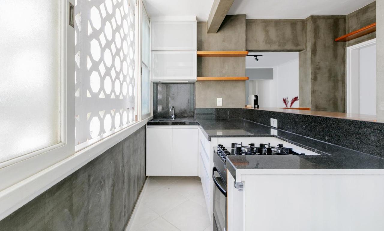 Tabas Aconchegante Ape No Leblon Lb0039 Apartment *