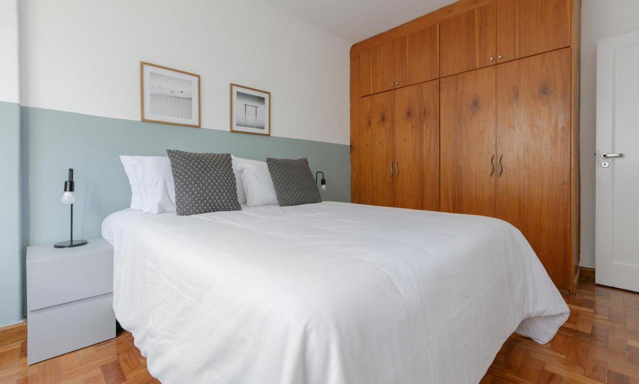 Apartment Tabas Aconchegante Ape No Leblon Lb0039